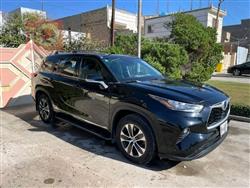 تويوتا هايلاندر